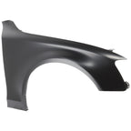 CAPA Certified Fender for Audi A4 (2013–2016) Front Passenger Side