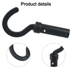 Pool Cleaner Hook for CR6 Pro Telescopic Rods