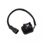 Trim & Tilt Switch for Yamaha Outboard 60-150HP (69J-82563-01)
