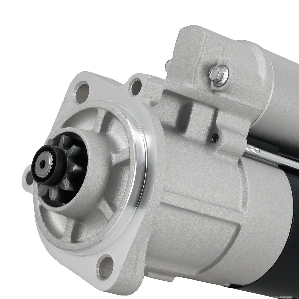Starter Motor for Gehl CTL85 for Kubota V3800DI-T (2008–2012)