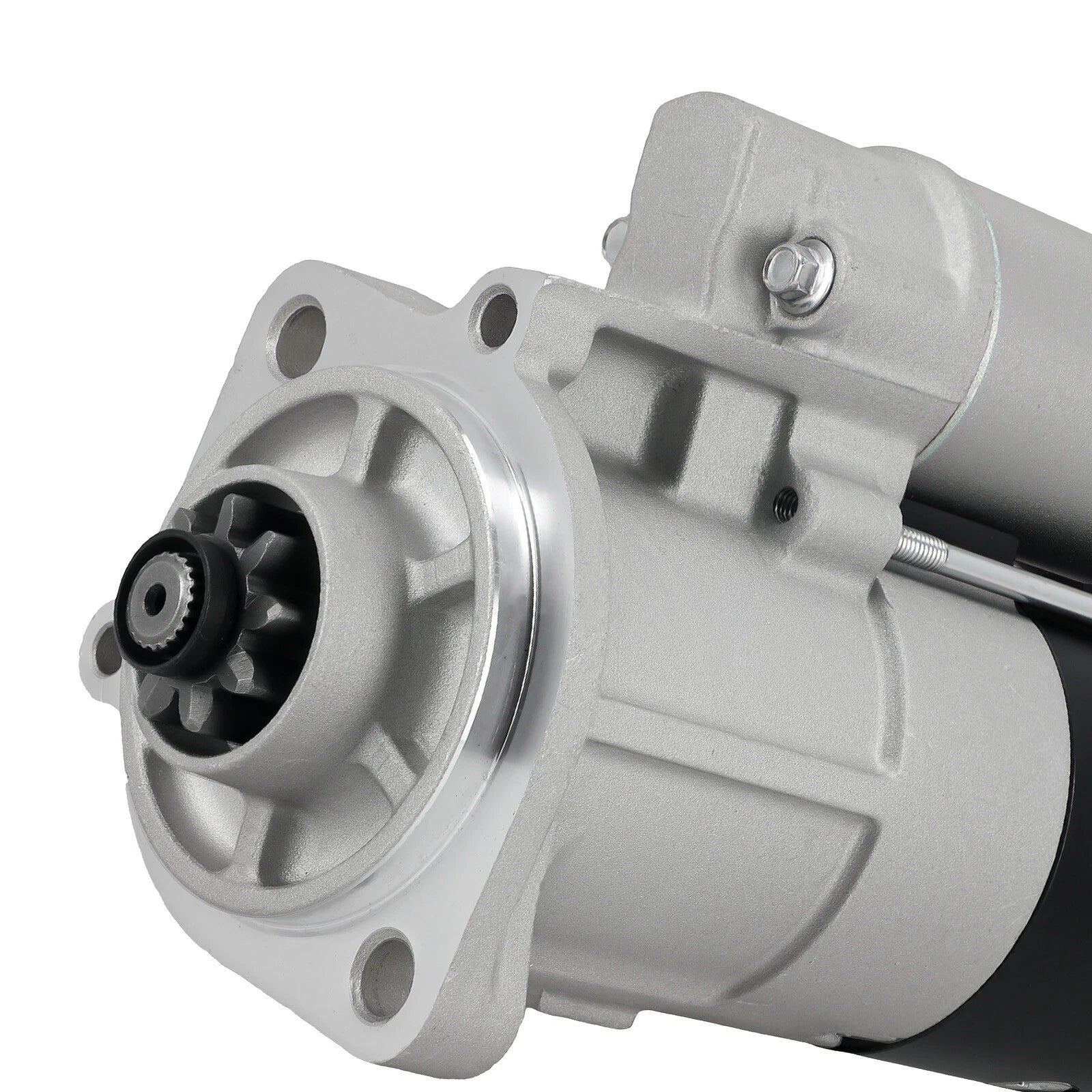 Starter Motor for Gehl CTL85 for Kubota V3800DI-T (2008–2012)