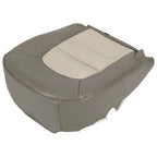 Driver Bottom Seat Cover for Ford Expedition (2003–2006) Tan