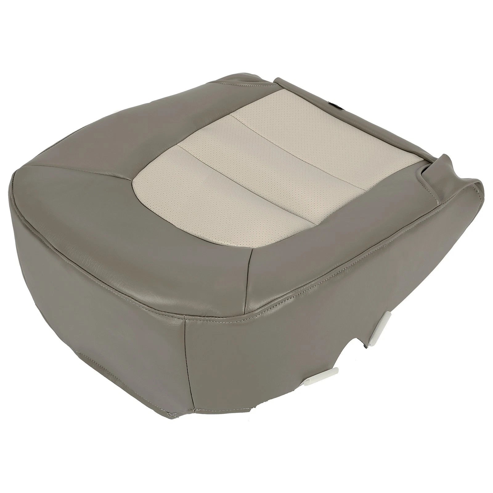 Driver Bottom Seat Cover for Ford Expedition (2003–2006) Tan