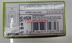 GFCI Outlet for Leviton GFNT2-GY (NIB)