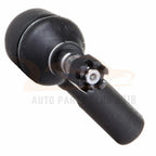 Set of 8 Front Tie Rods Ball Joints for Pontiac Vibe (2003–2008)