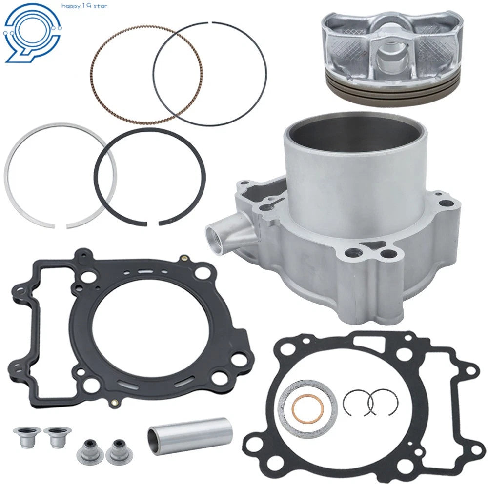 Top End Rebuild Kit for Polaris Ranger 570 (2014–2021)