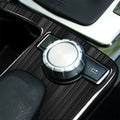 Cup Holder Panel Cover for Mercedes Benz C-Class W204, E-Class W212 (2007-13)