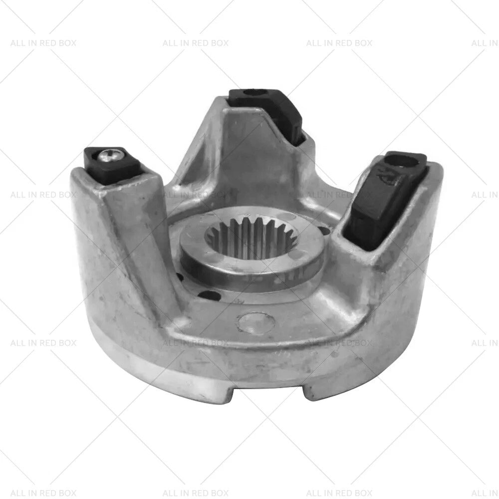 Clutch Drive Secondary Driven for Yamaha Golf Cart G2 G8 G9 G11 G14 G16