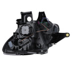 HID Xenon Headlight Right for Buick Enclave (2008–2012) Chrome