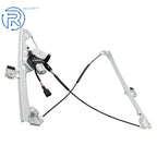 Front Right Electric Window Actuator for Chevrolet Tahoe Suburban (2007-2014)