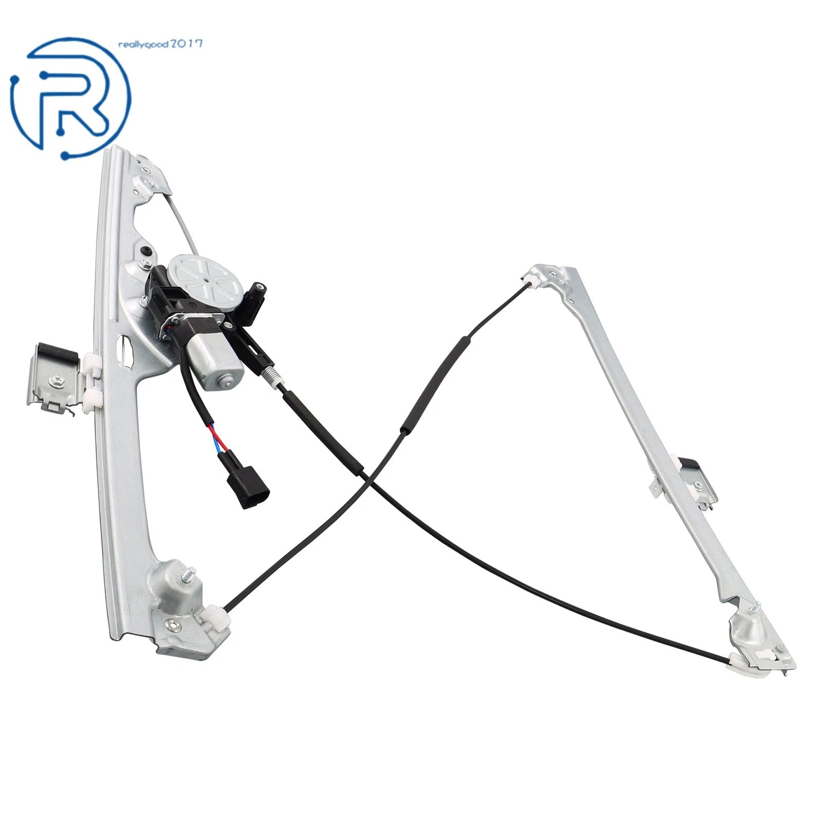 Front Right Electric Window Actuator for Chevrolet Tahoe Suburban (2007-2014)