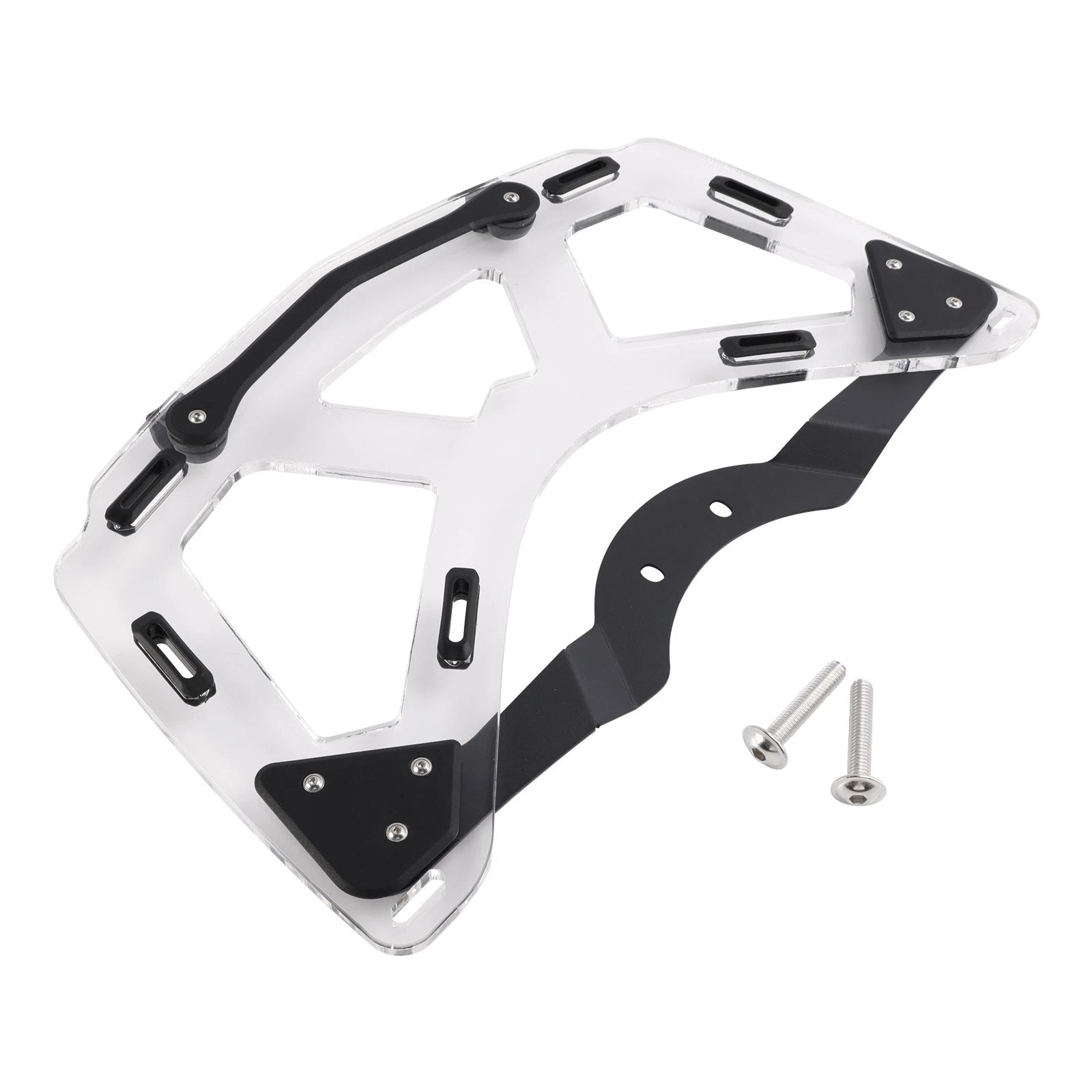 Luggage Rack for BMW K1600 GTL (2011–2024)
