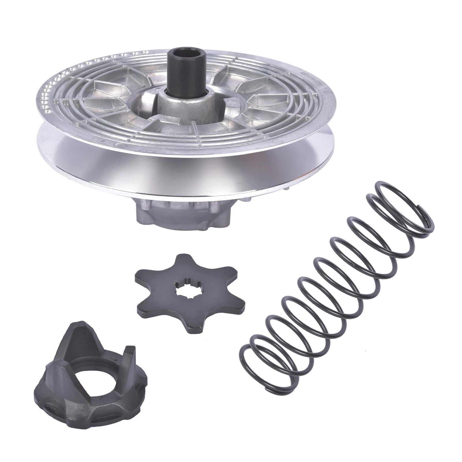 Secondary Clutch Assembly for Can-Am Outlander Renegade Maverick Commander