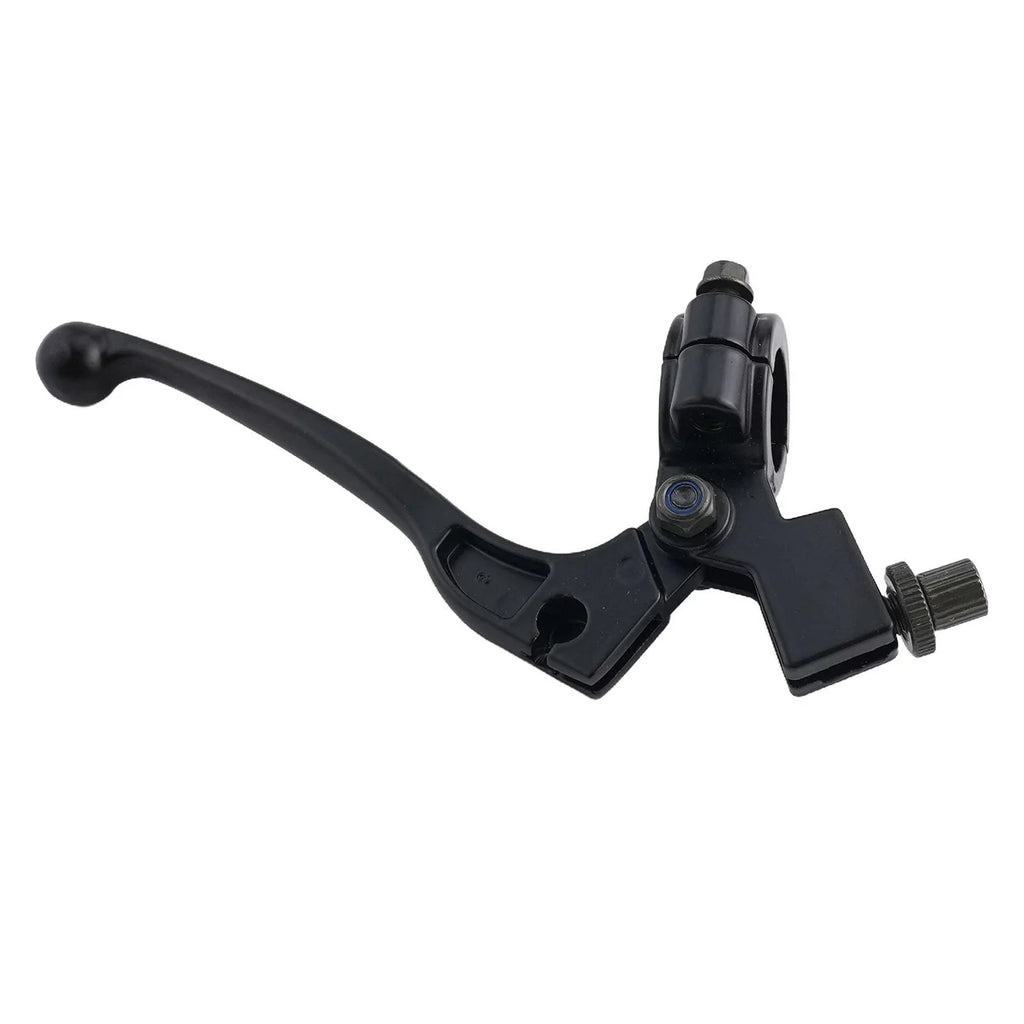 Left Clutch Brake Handle Lever Perch for ATV Handlebar