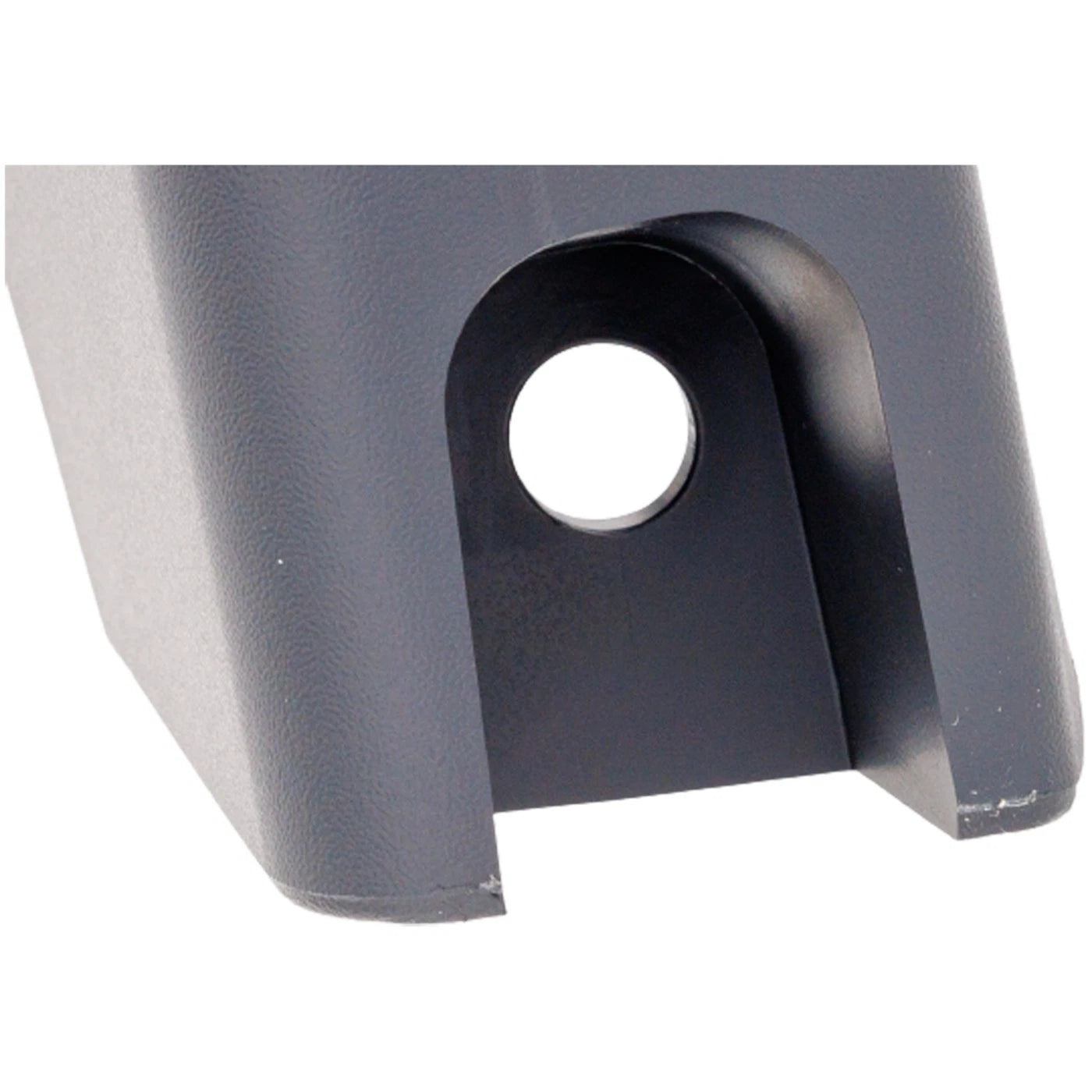 Fender Trim Molding for GMC Sierra 1500 (2014–2018) Rear Driver Side