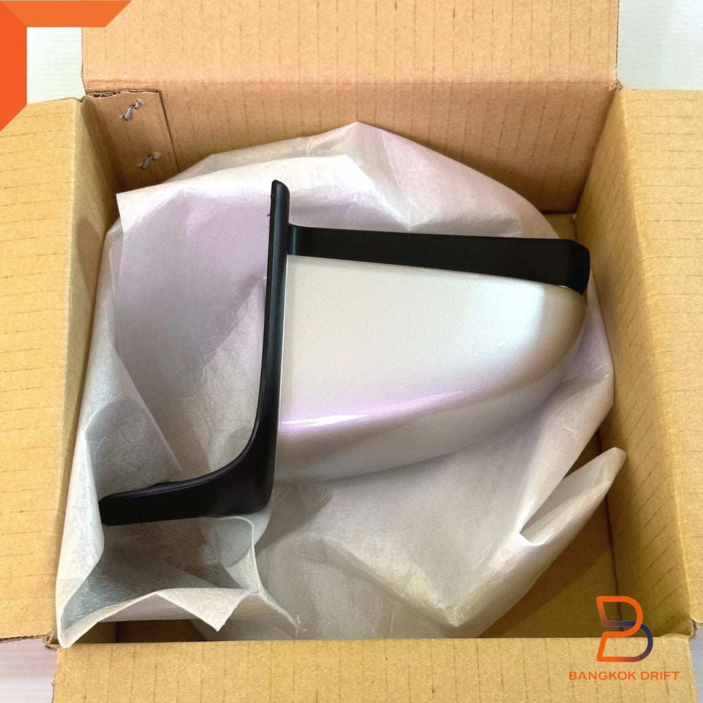 Genuine Rear Right Step End Cap for Nissan Navara D23 (2015-2023)