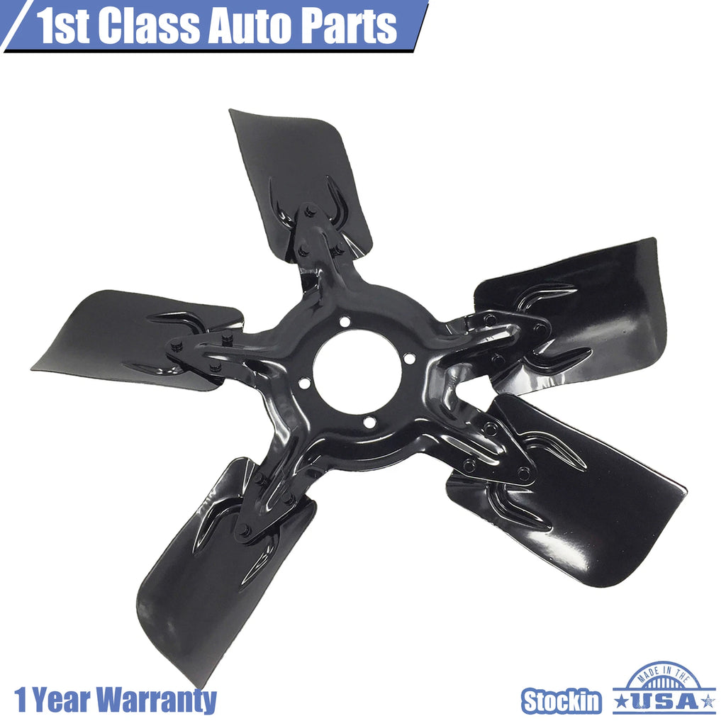 Cooling Fan Blade for Dodge Ram 1500 2500 3500 
