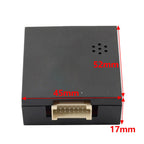 16pin Canbus Box Decoder for BMW 1 3 Series E81 E82 E87 E88 E90 X1 E84 (2004-2013)