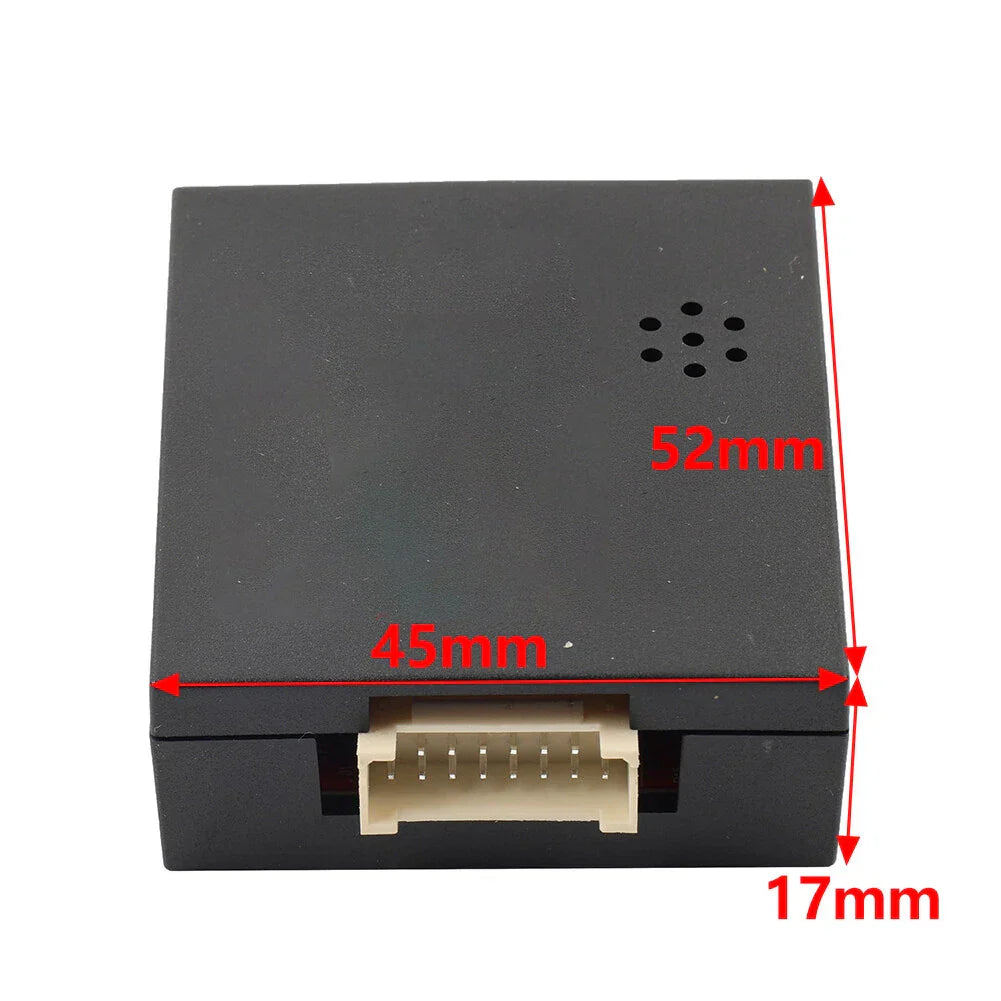 16pin Canbus Box Decoder for BMW 1 3 Series E81 E82 E87 E88 E90 X1 E84 (2004-2013)
