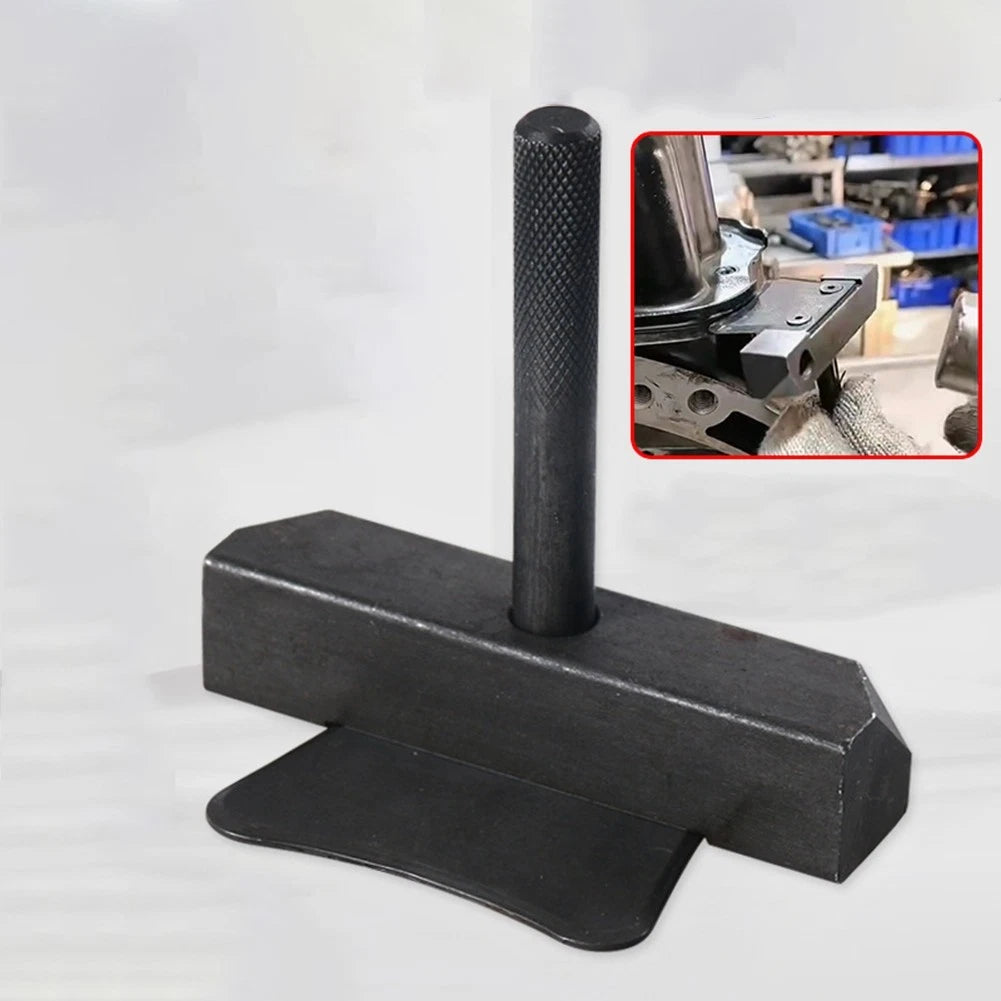 Car Repair Tool Kit for Engine and Transmission Oil Pan Separation