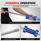 14Pcs Dent Removal Kit Slide Hammer Puller for All Vehicles