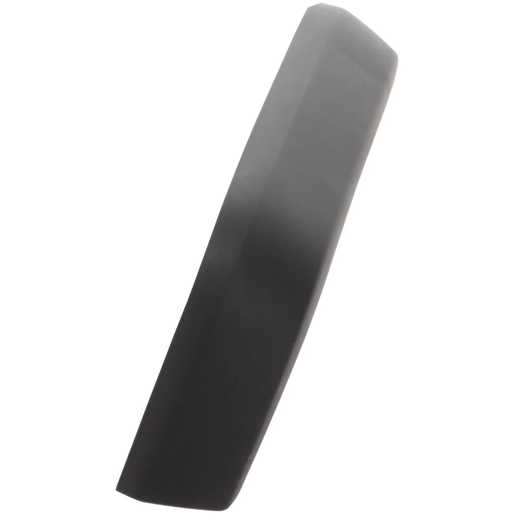 Rear Passenger Fender Flare for Jeep Wrangler (2007–2017) Textured Black
