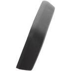 Rear Passenger Fender Flare for Jeep Wrangler (2007–2017) Textured Black