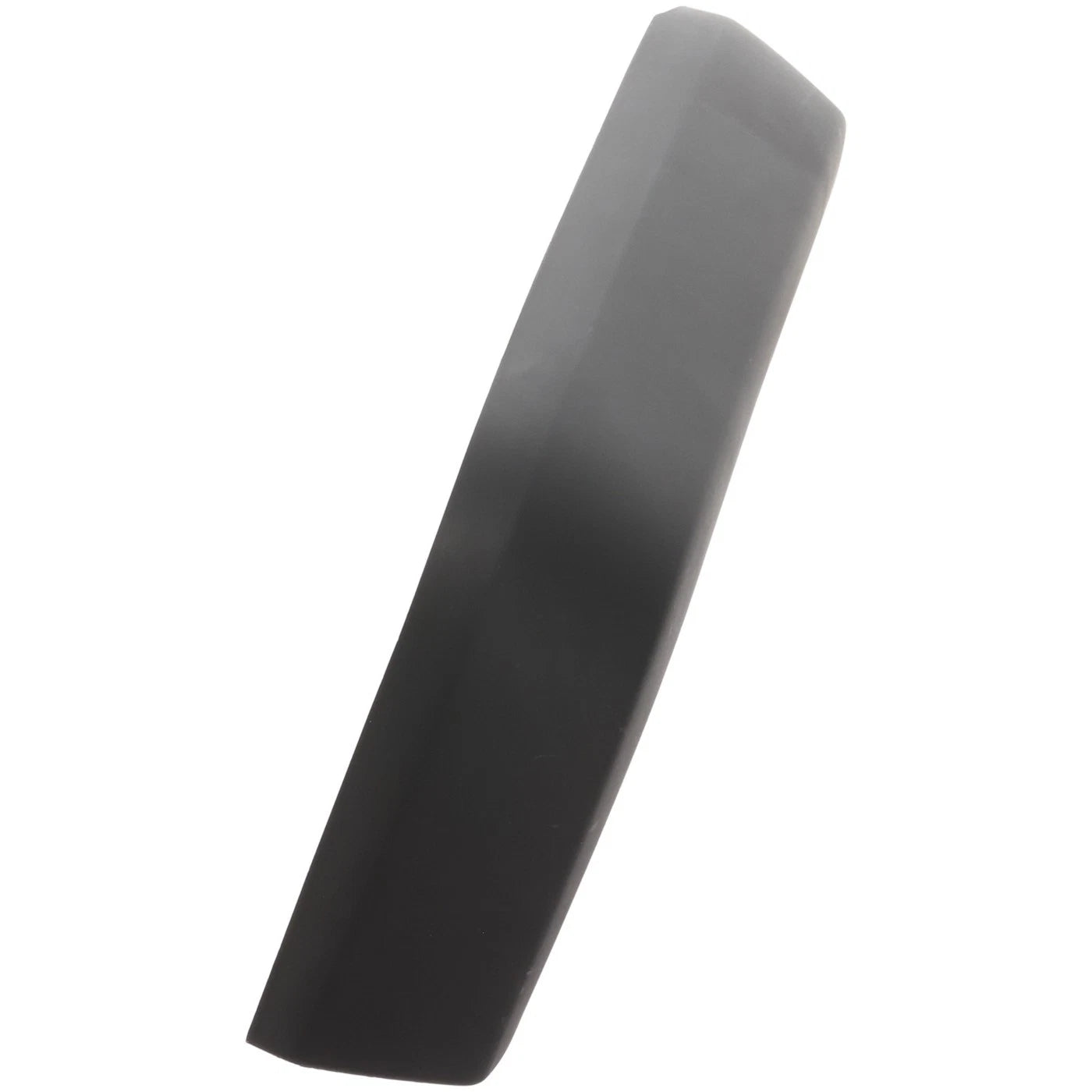 Rear Passenger Fender Flare for Jeep Wrangler (2007–2017) Textured Black