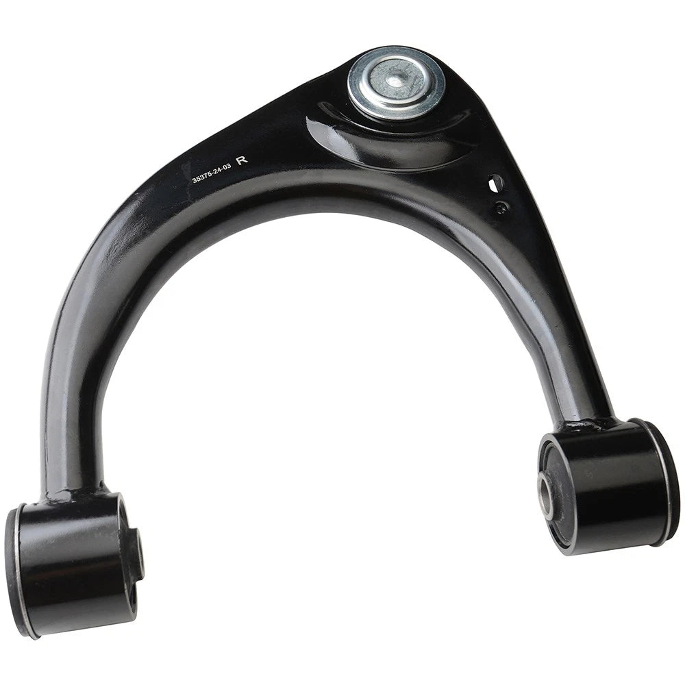 Set of 2 Front Upper Control Arms with Ball Joints for Toyota Tundra Sequoia (2008–2019)