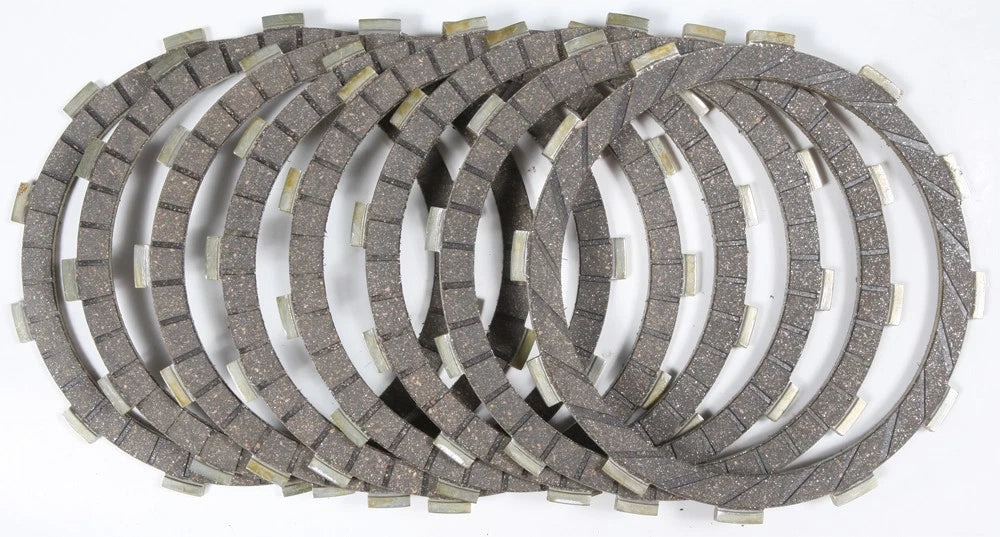 EBC Redline Clutch Kit CK1149 for Honda CB750 CB1100F (1979–1983)