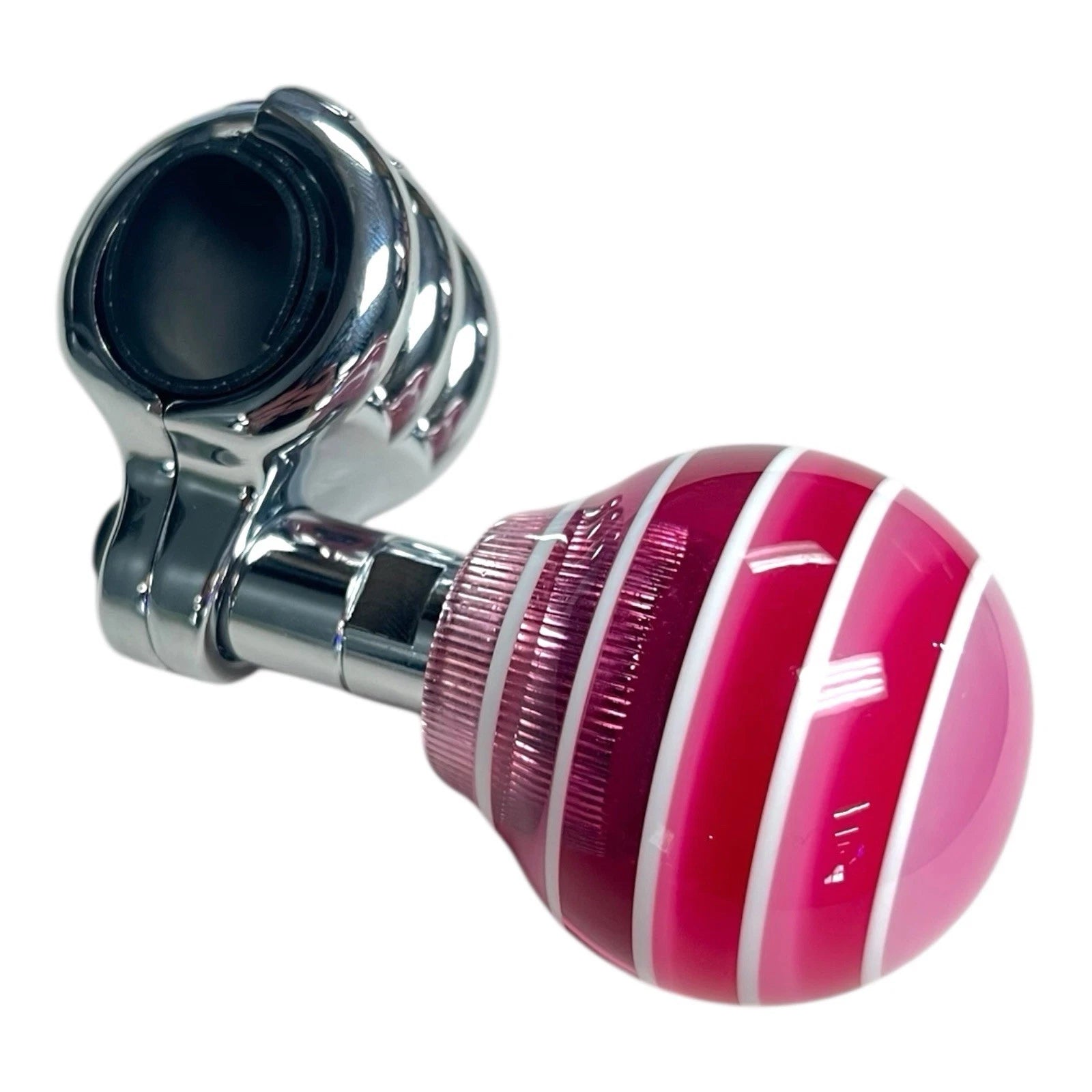 Steering Wheel Spinner Suicide Knob Replacement for Universal Vehicles (Any Year)