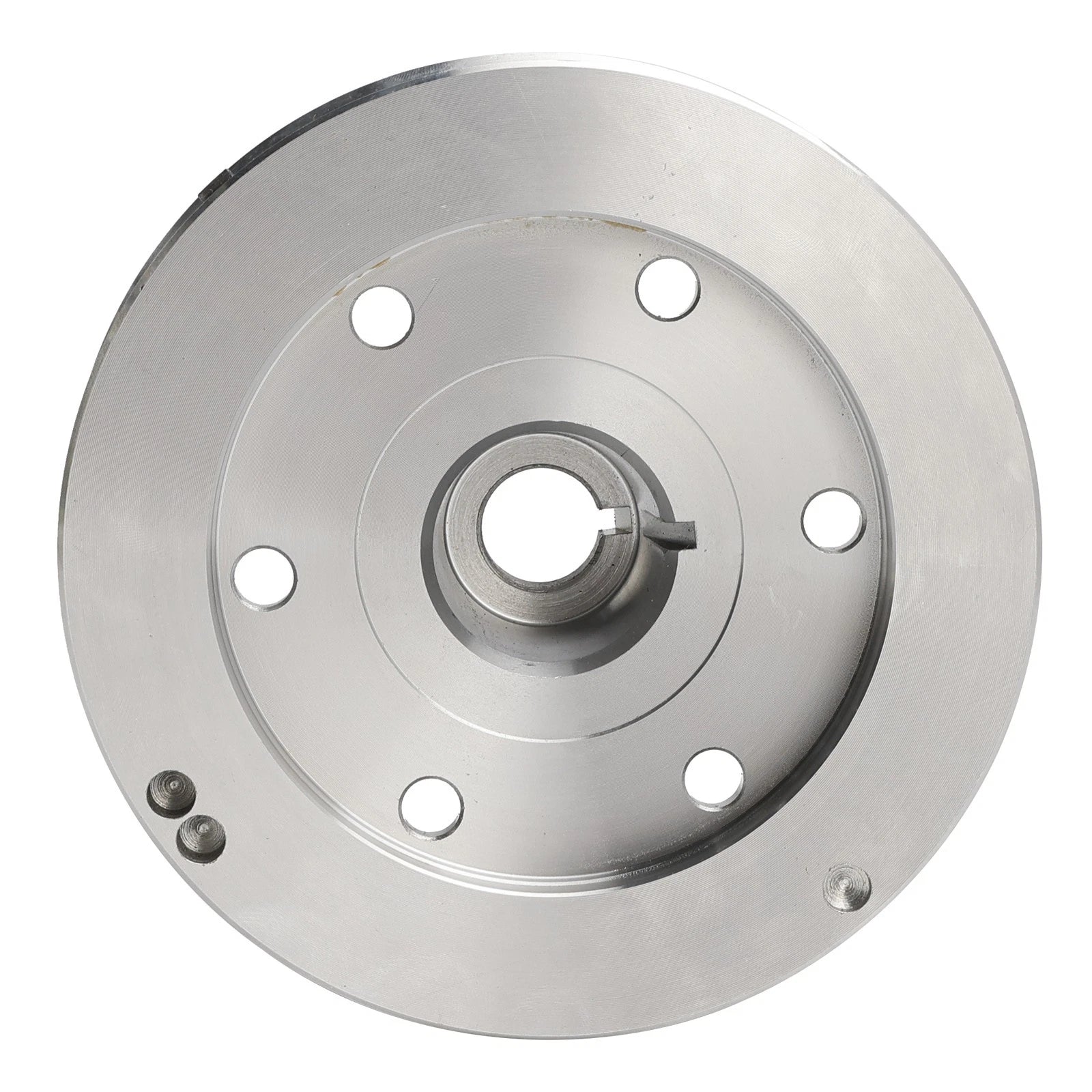 Rotor Magneto Flywheel 119mm for Suzuki DL1000 V-Strom (2002–2012) 32102-06G10
