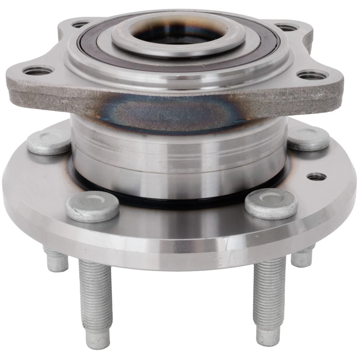 Set of 2 Wheel Hubs for Mercury Sable