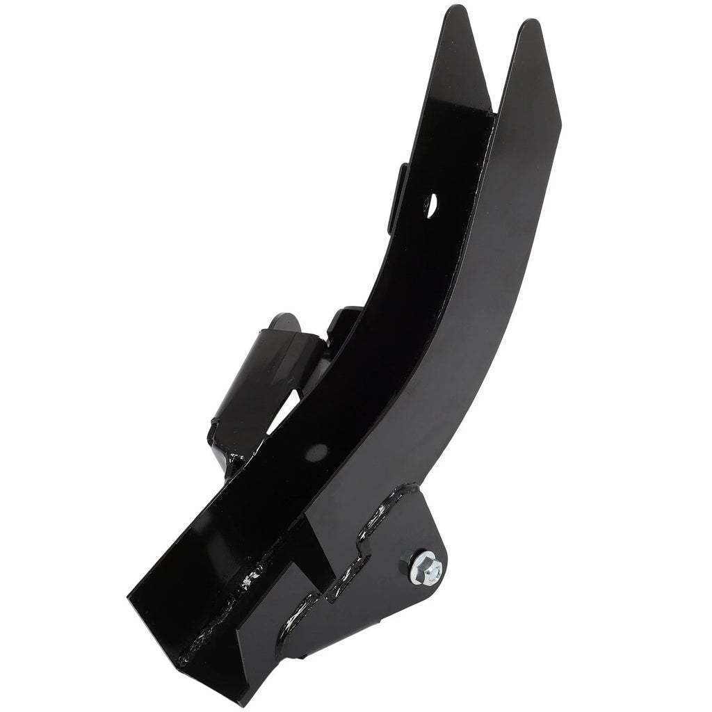 Rear Left Side Frame Repair Kit for Jeep Wrangler TJ (1997–2003)