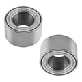 2* Front Wheel Bearings For PONTIAC VIBE 2003-2010 For TOYOTA CELICA COROLLA