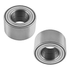 2* Front Wheel Bearings For PONTIAC VIBE 2003-2010 For TOYOTA CELICA COROLLA