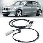 Front & Rear Brake Pad Sensors for BMW 3-Series E90 E91 E92 E93 (2007-2013)
