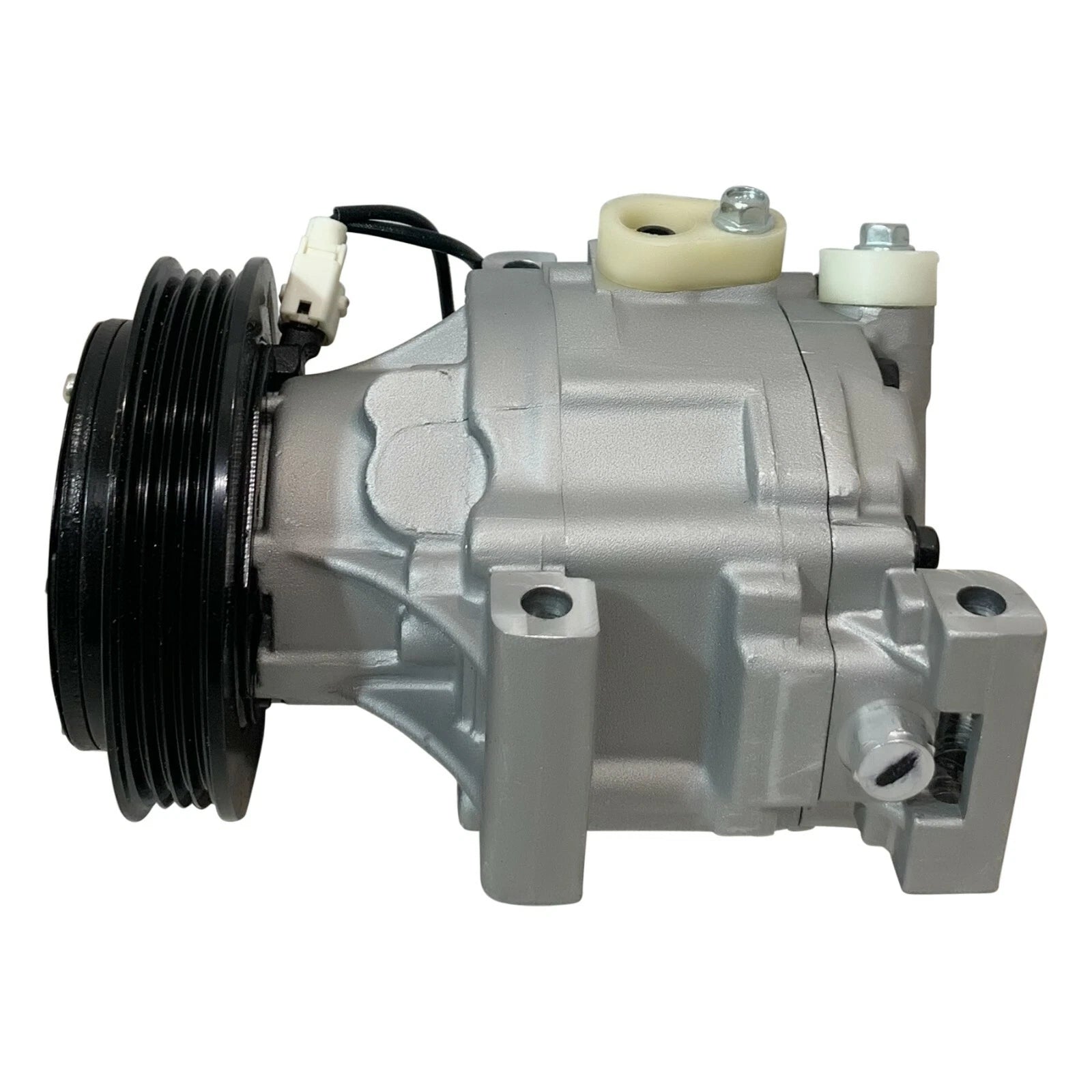 AC Compressor Kit With Condenser for Toyota Echo 1.5L (2003-2005)