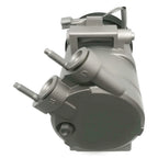 A/C Compressor Kit with O-Rings for Toyota Tundra (2007–2021)