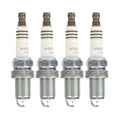 Set of 4 NGK Ruthenium HX Spark Plugs for CSX Civic tC L4 (2006–2015)