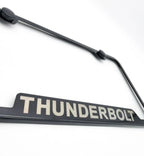 License Plate Frame Replacement for Ford Fairlane Thunderbolt (1964–1967)