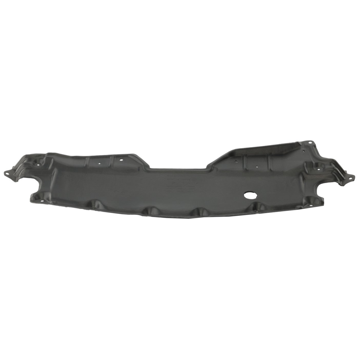 Engine Splash Shield for Nissan Murano (2003–2007)