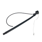 Fuel Tank Filler Neck for Chevrolet Silverado 1500 2500 (2007–2013)