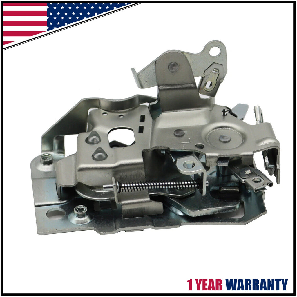 Door Latch Assembly for Chevy C1500 C2500 Suburban (1992–1999)
