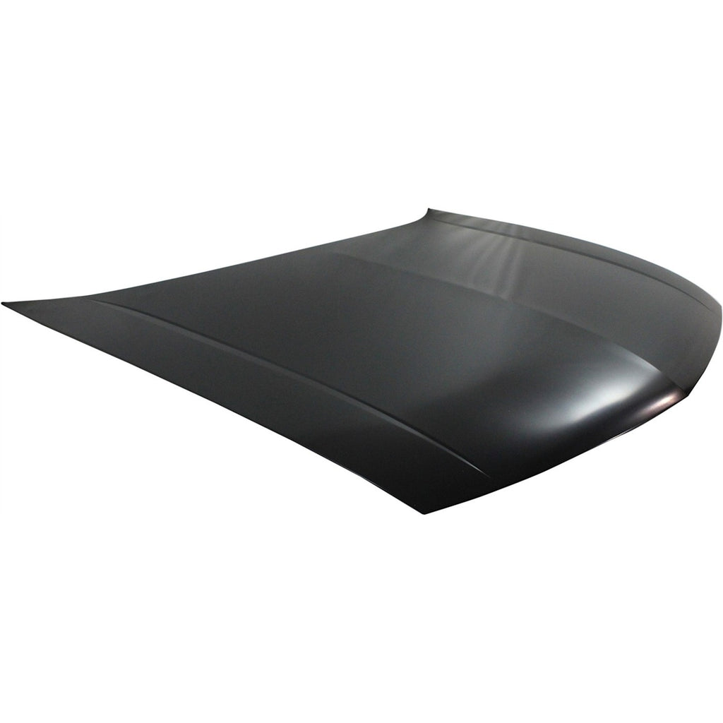 Hood for Acura TSX (2009–2014)