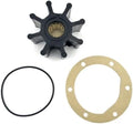 Water Pump Impeller for Watermota Sea Ranger 125 Super Lion 170 (N/A)
