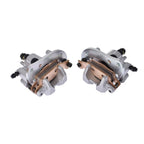 Front Left Right Brake Caliper Set for Yamaha Grizzly 700 (2007–2018)