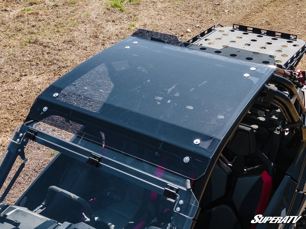 Tinted Roof for Polaris RZR Pro S (2025–2025)