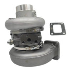 Turbocharger w/ Actuator for Cummins ISM QSM11 (1999–2015) 2843881