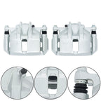 Front Brake Calipers for Acura CL (1997-1999)